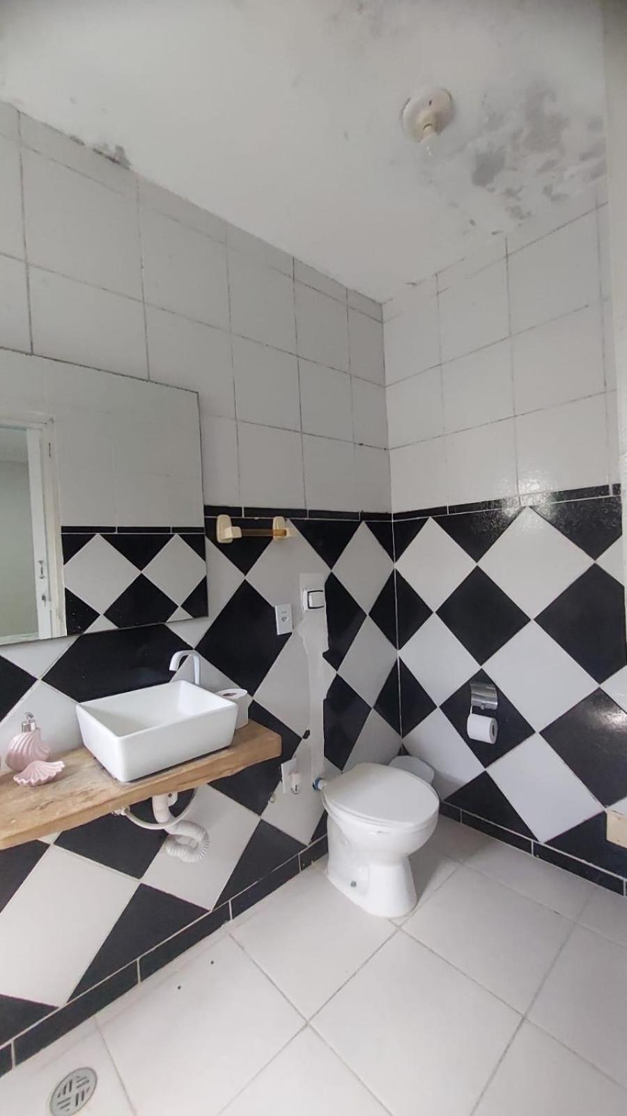 Ubatubasuite Apartment