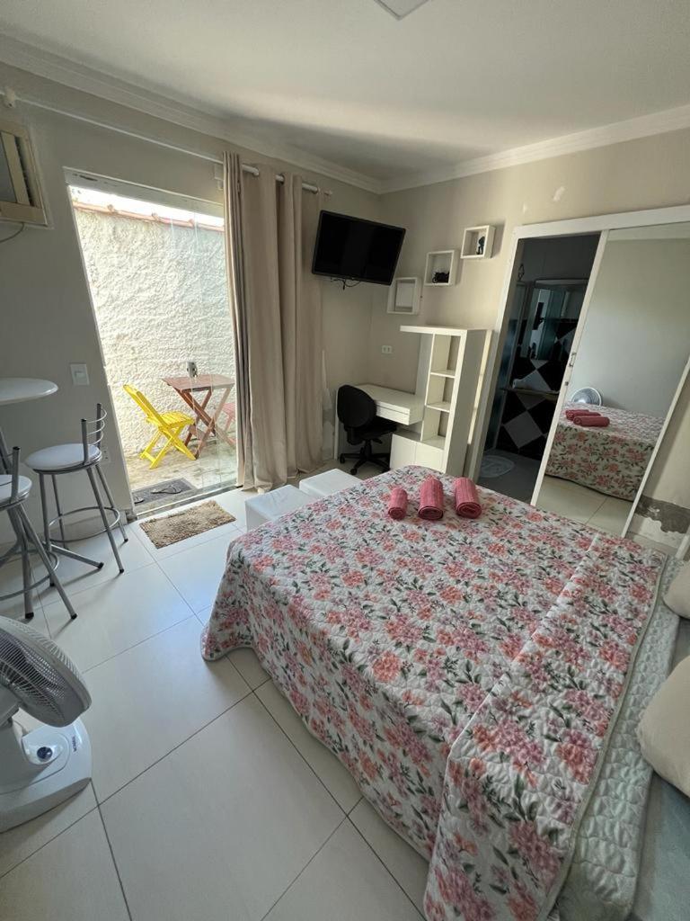 Ubatubasuite Apartment Ubatuba