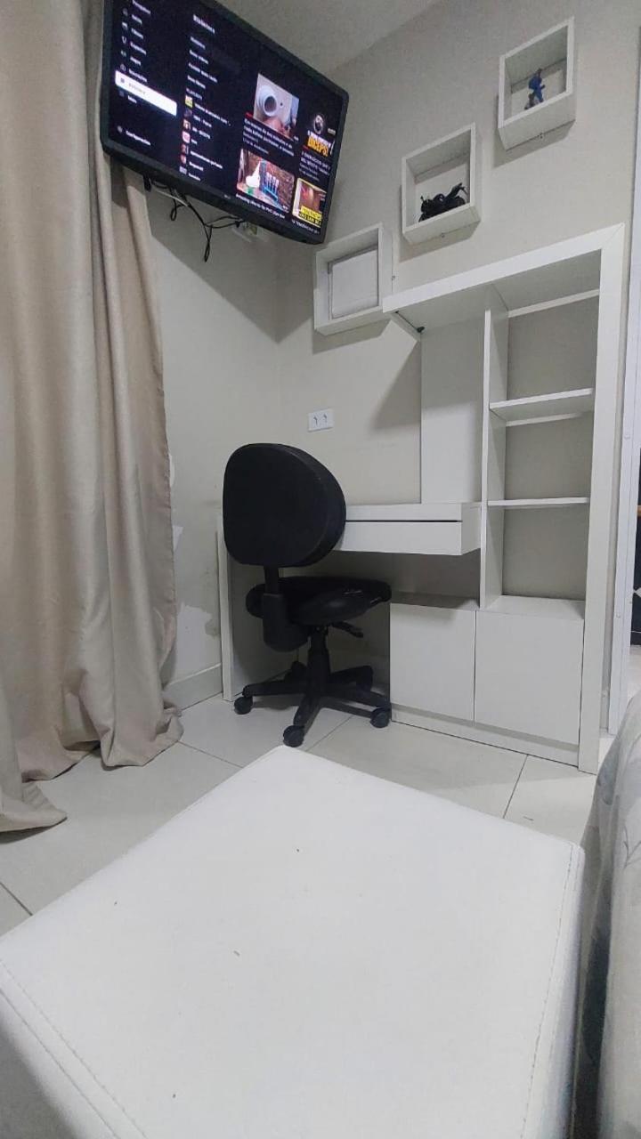Ubatubasuite Apartment