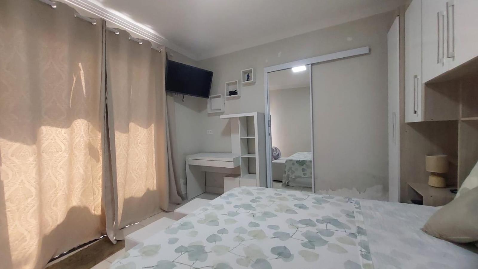 Apartment Ubatubasuite *