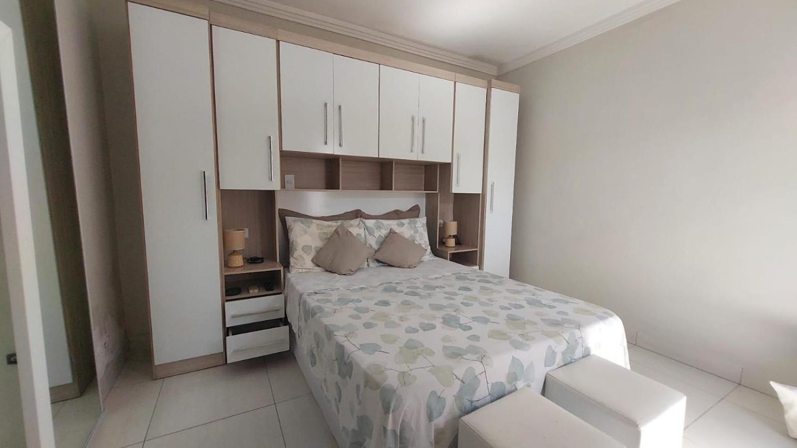 Apartment Ubatubasuite Ubatuba