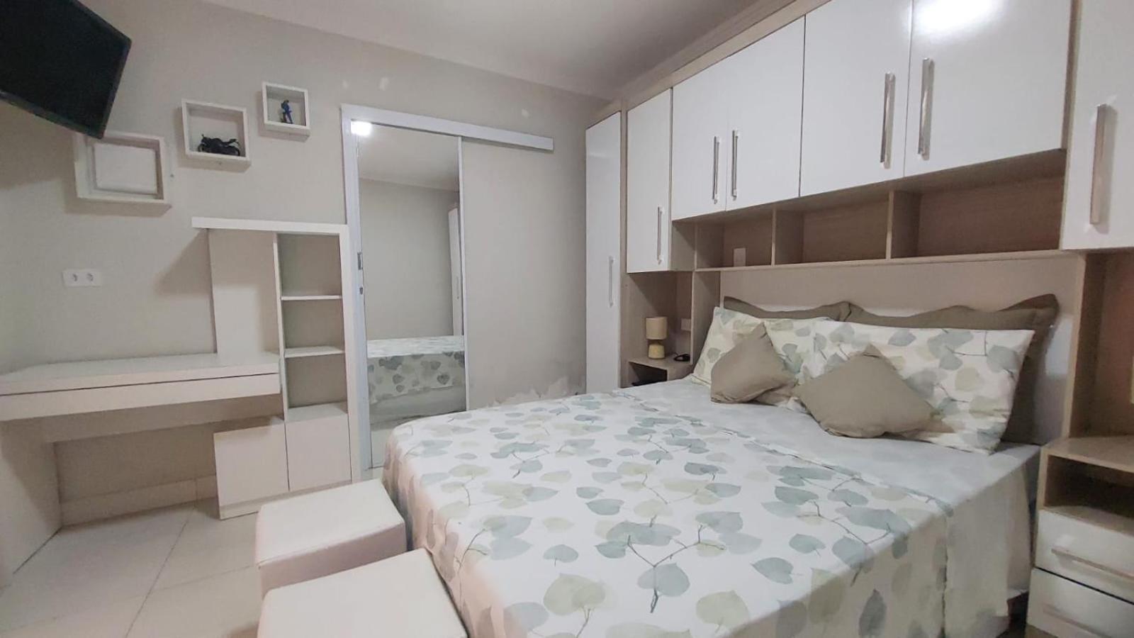 Ubatubasuite Apartment Ubatuba