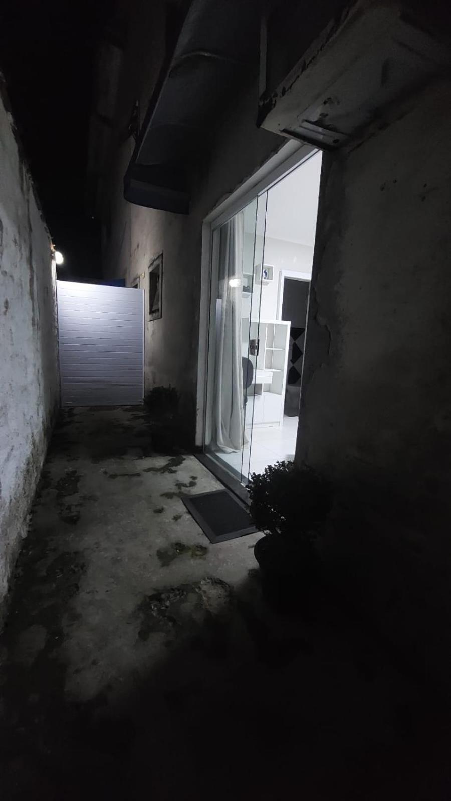 Ubatubasuite Apartment