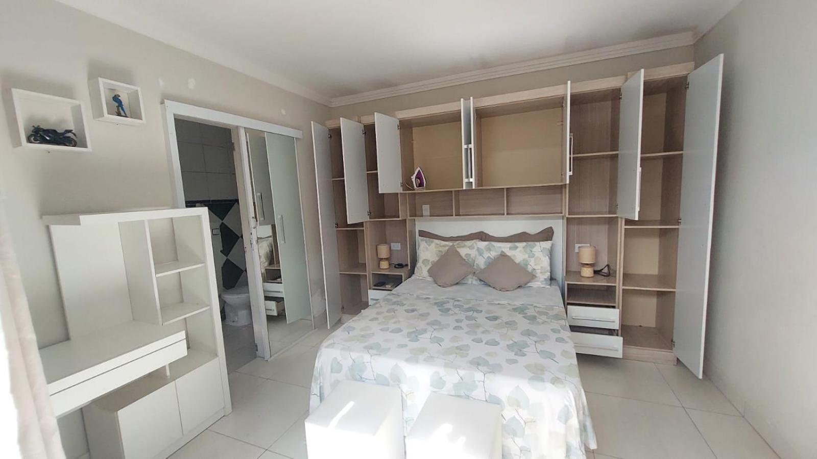 Apartment Ubatubasuite *