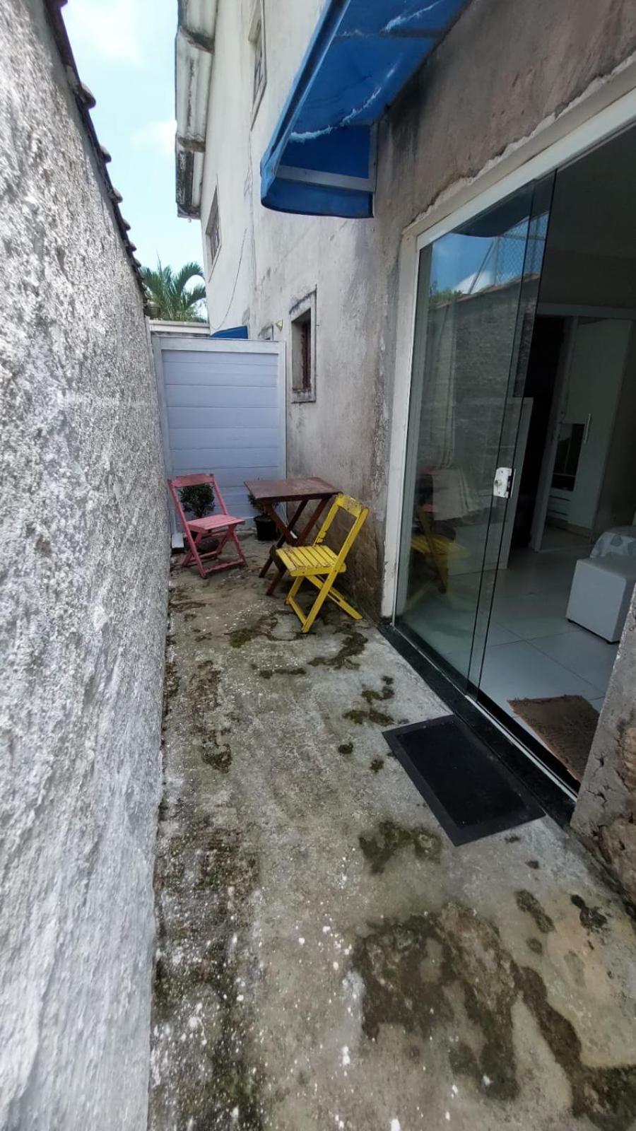 Apartment Ubatubasuite